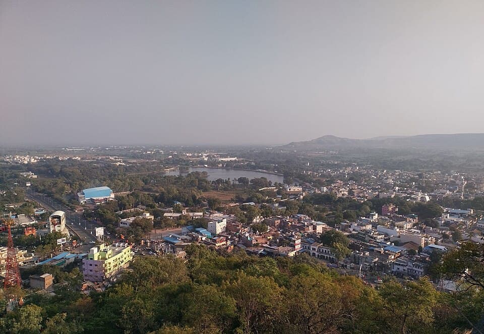 Dewas Darshan