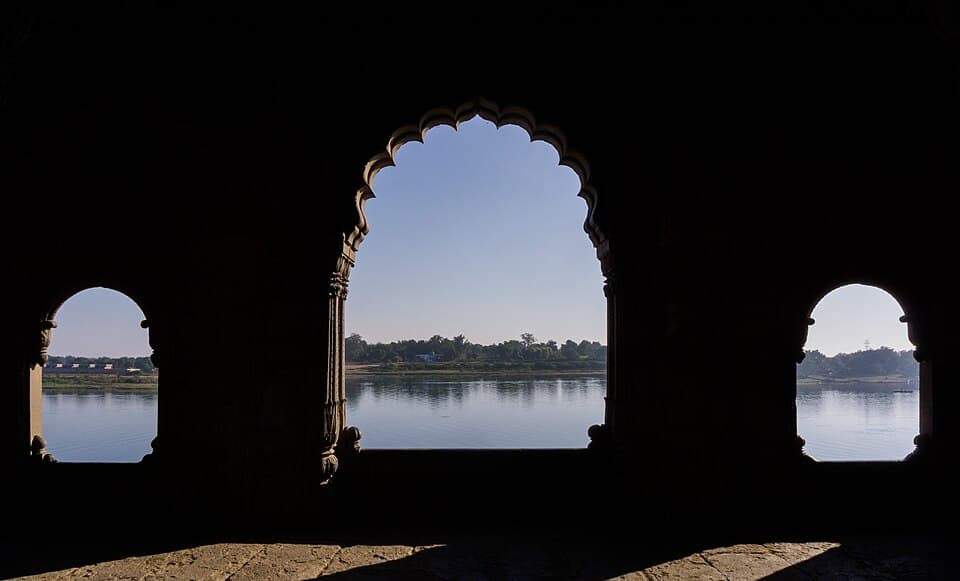 Maheshwar Tour