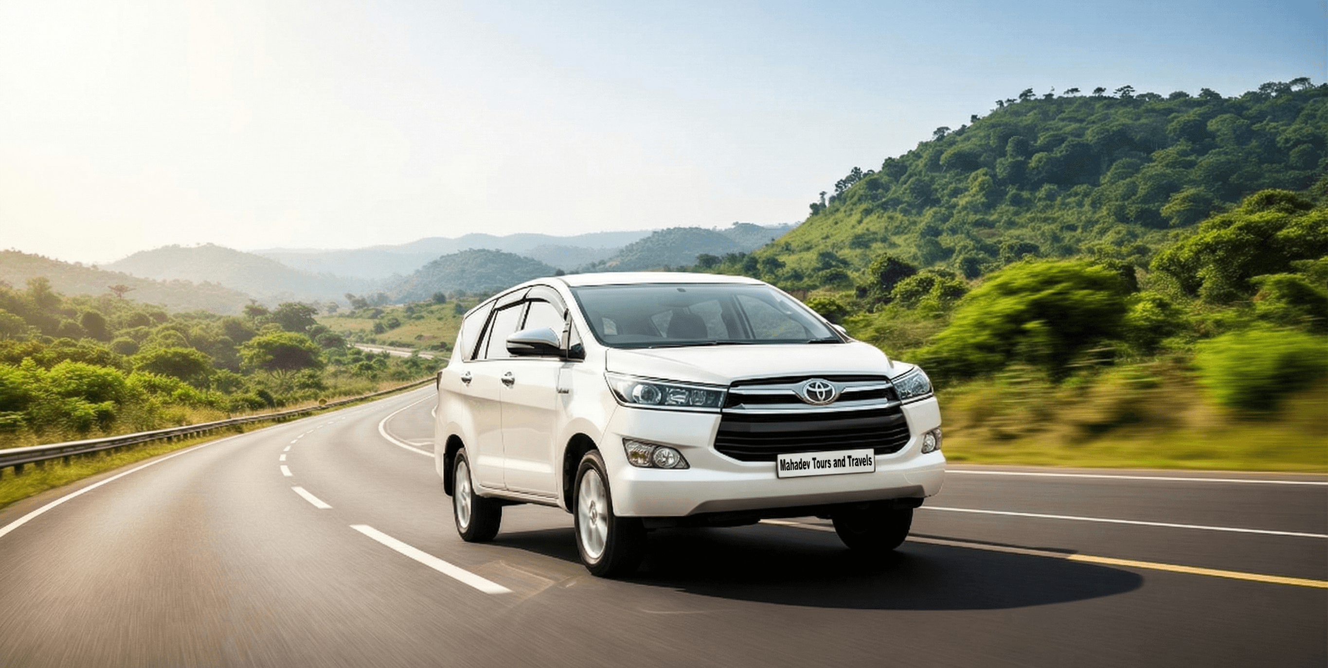 Premium SUVs